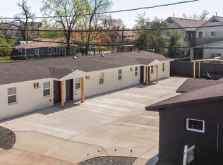 206 E 33rd St #8, Houston, TX 77018