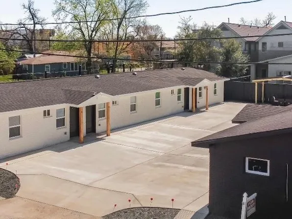 206 E 33rd St #8, Houston, TX 77018