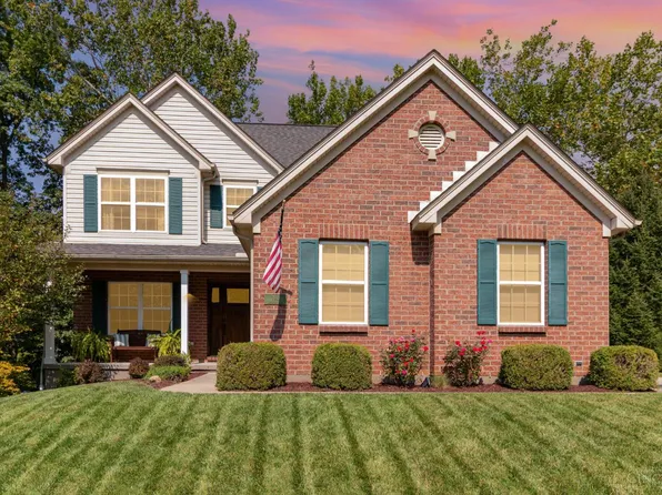 3615 Rio Bravo Trl, Cleves, OH 45002