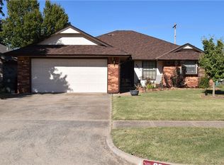 9841 Railroad, Midwest City, OK 73130