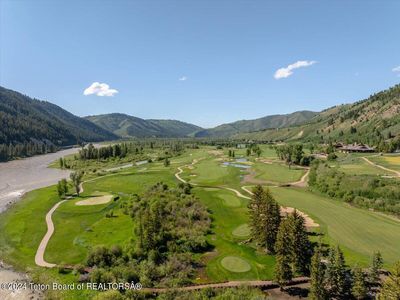 15115 S Wagon Rd, Jackson, WY, 83001