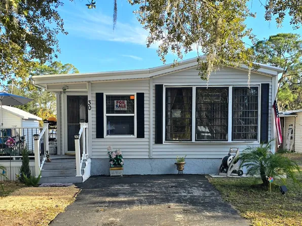 2455 S Lake Ave, Avon Park, FL 33825