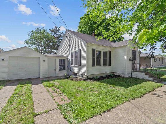 4th image of 307 N Avenue D
