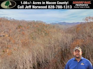 5 Mount Tabor Rd, Topton, NC 28781