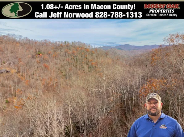 5 Mount Tabor Rd, Topton, NC 28781