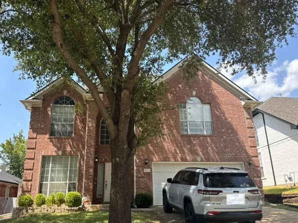 1112 Brevito Dr, Grand Prairie, TX 75052