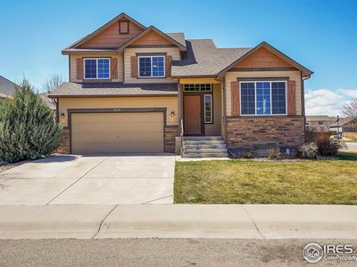 464 Homestead Ln, Johnstown, CO, 80534