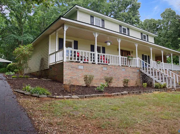 1071 Center Springs Rd, Somerville, AL 35670