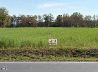 2334 Jonesboro Rd, Dunn, NC 28334