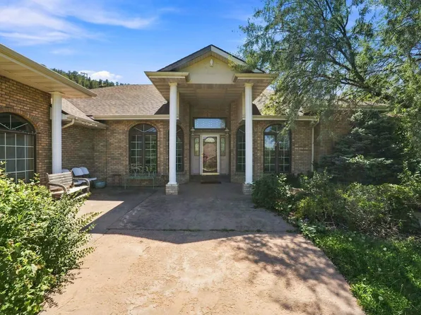 1901 Harmony Heights Ln, Rapid City, SD 57702