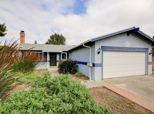 100 Florence Ct, Vallejo, CA 94589
