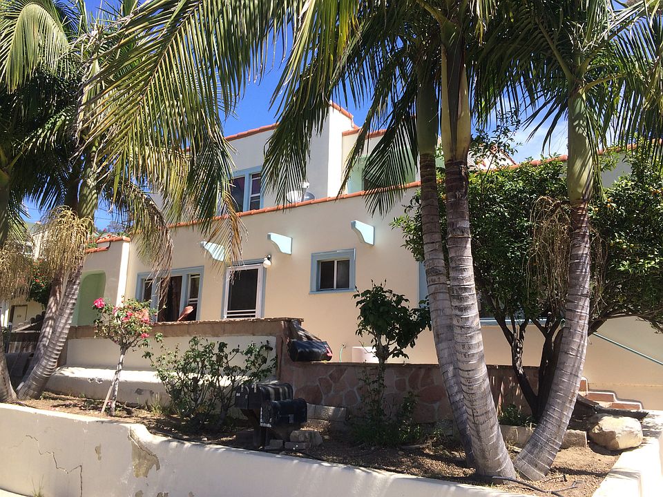 2nd image of 820 N Alisos St