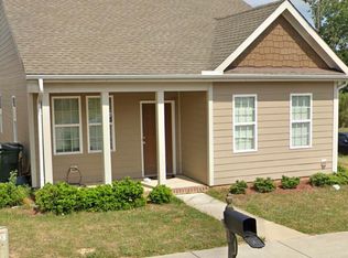 3609 Morman Springs Ln, Raleigh, NC 27610