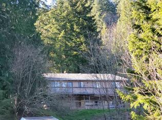 3210 NE Highway 20, Toledo, OR 97391