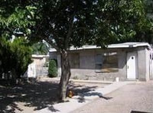 1000 Calle San Lorenzo, Bernalillo, NM 87004