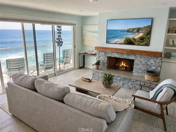 1249 Ocean Front, Laguna Beach, CA