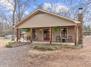 268 Coe Rd, Denison, TX 75021