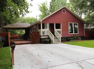 133 Rustic Dr, Pasadena, TX 77502