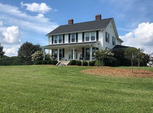 948 Moores Mill Rd, Ridgeway, VA 24148