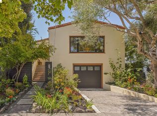 1322 Stannage Ave, Berkeley, CA 94702