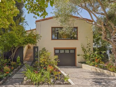 1322 Stannage Ave, Berkeley, CA, 94702