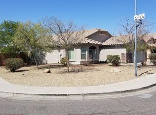 30014 W Pollack St, Phoenix, AZ 85041