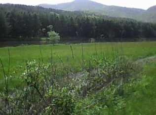 Tbd Moonshadow Ln, Crumpler, NC 28617