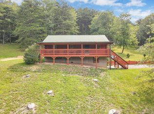 21234 Clay Lick Rd, Logan, OH 43138