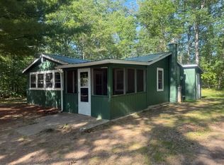 8966 N 26th Ave, Bitely, MI 49309