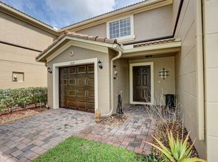 2627 SW Marshfield Ct, Port Saint Lucie, FL 34953