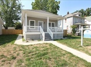 1702 Egleston Ave, Kalamazoo, MI 49001