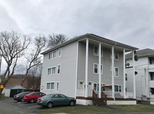 195 Meadow St, Chicopee, MA 01013