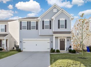 1485 Lewes Castle Dr, Grove City, OH 43123