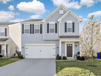 1485 Lewes Castle Dr, Grove City, OH, 43123