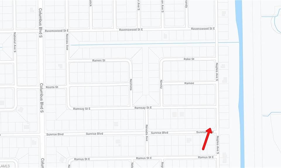 1st image of 1247 Sunrise Blvd