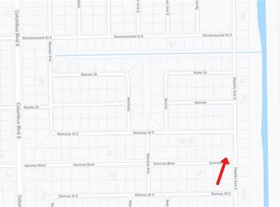 1247 Sunrise Blvd, Lehigh Acres, FL 33974