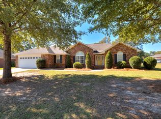 1513 Loblolly Dr, Manning, SC 29102