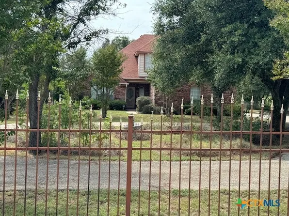 4991 Onion Rd, Killeen, TX 76542