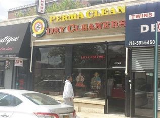 157-03 72 Ave, Flushing, NY 11367