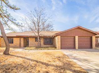 8012 Dover Ave, Lubbock, TX 79424
