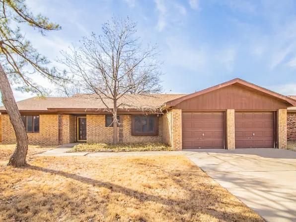 8012 Dover Ave, Lubbock, TX 79424