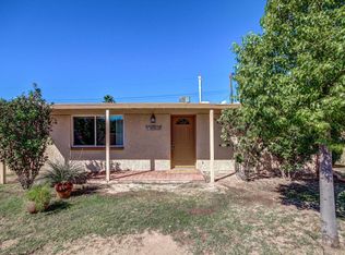4909 N Sunrise Ave, Tucson, AZ 85705