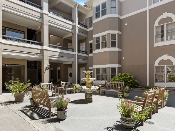 3818 W End Ave APT 103, Nashville, TN 37205