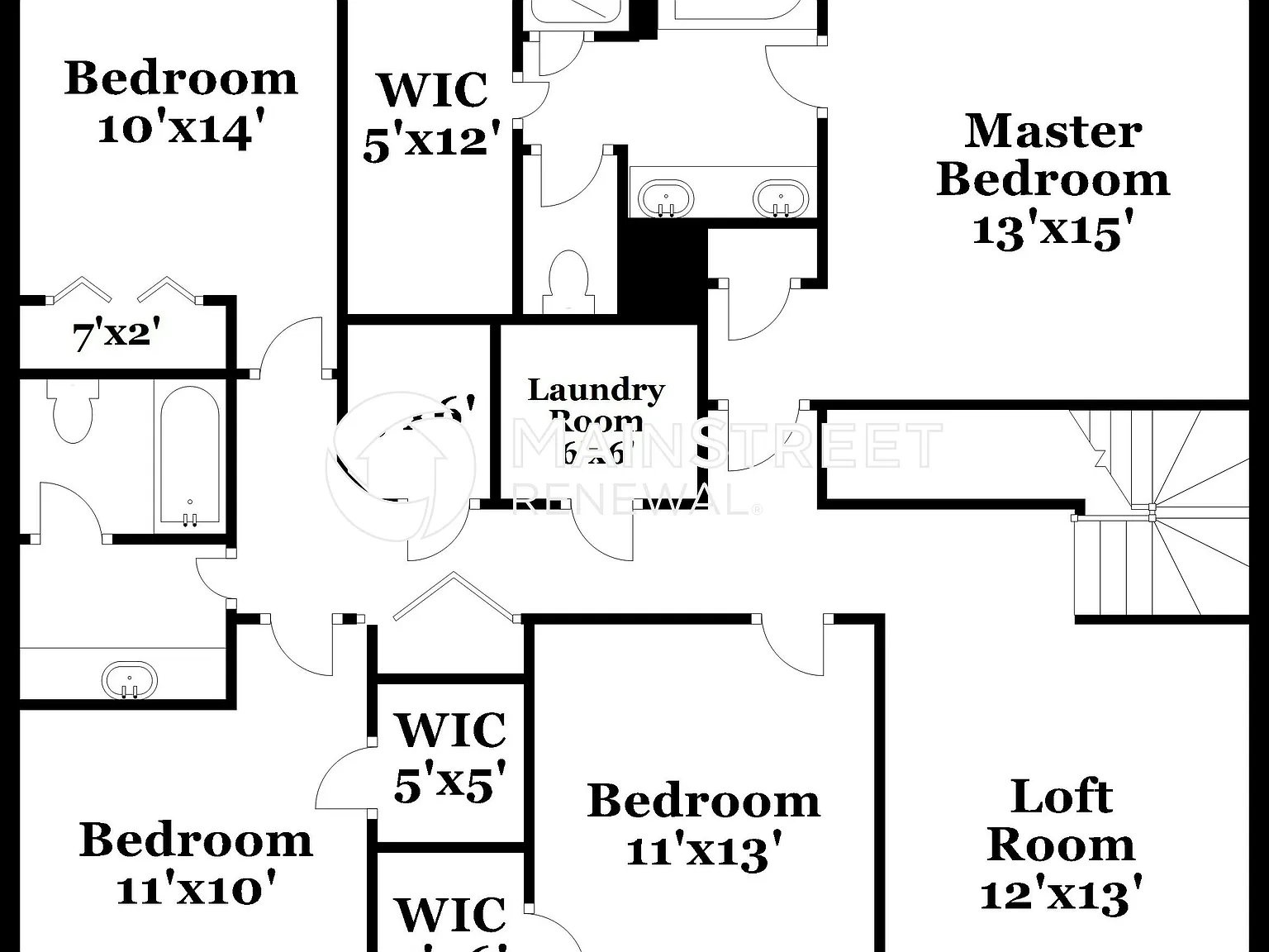 175 Bloomfield Way — Photo 3