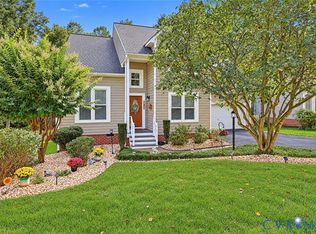 5415 Meadow Chase Rd, Midlothian, VA 23112