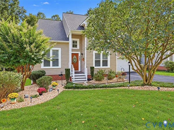 5415 Meadow Chase Rd, Midlothian, VA 23112