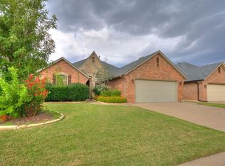 17217 Picasso Dr, Oklahoma City, OK 73170