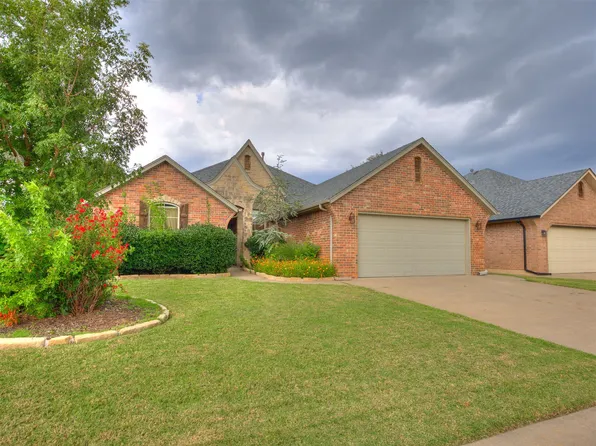 17217 Picasso Dr, Oklahoma City, OK 73170
