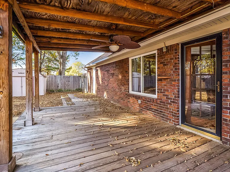 509 Shelton Rd — Photo 22
