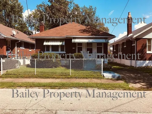 119 N 44th St, Louisville, KY 40212